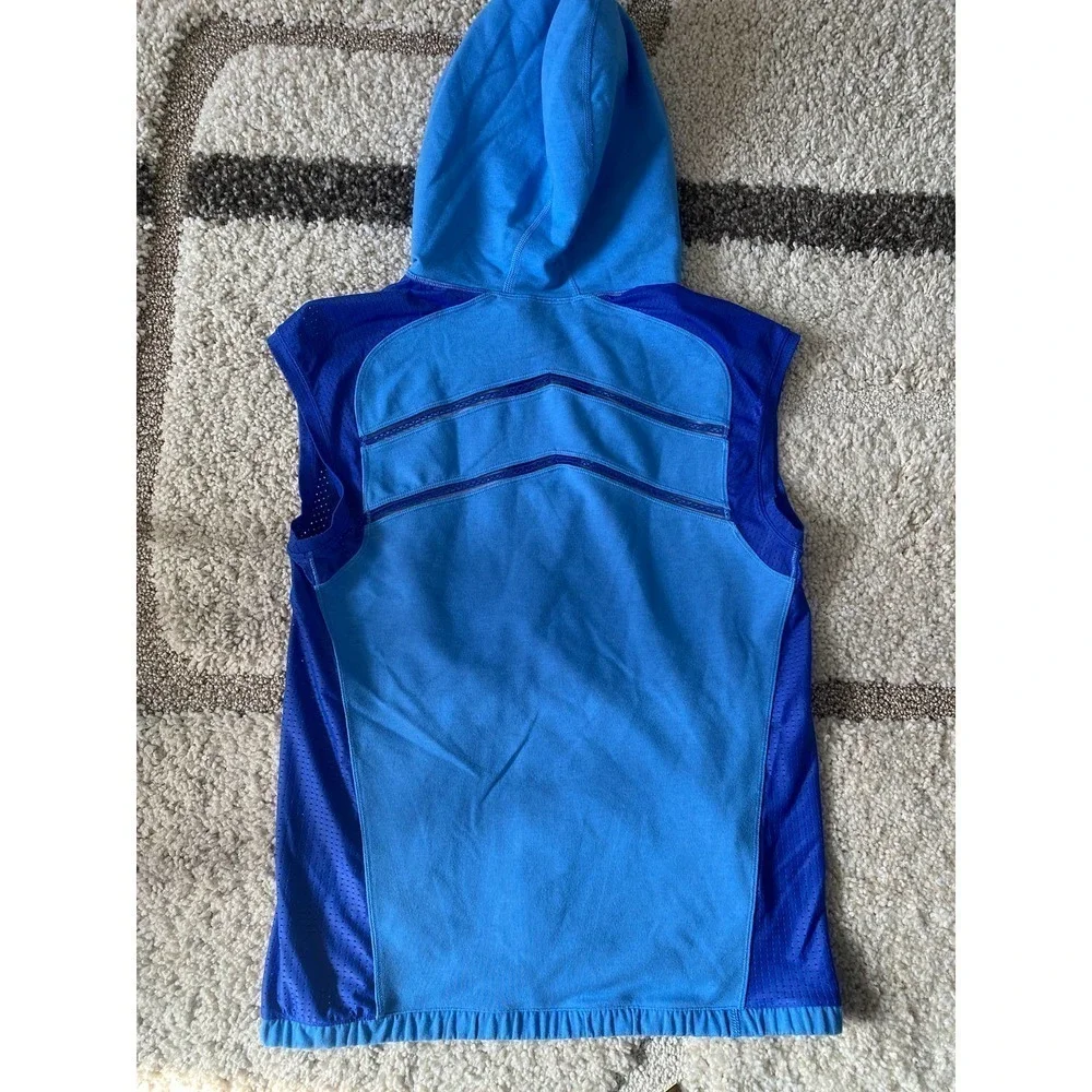 Ivivva Girls Hooded vest